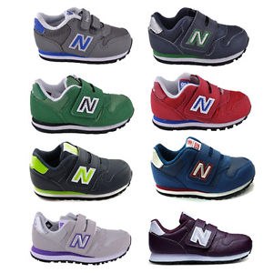 scarpe new balance bambino porpora